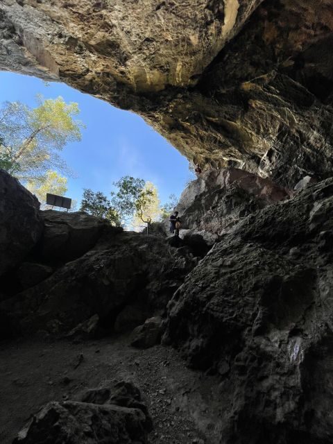 From Valencia: Montanejos Tour with Guided Hike - FAQs