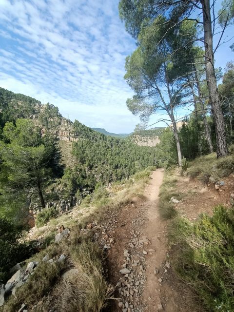 From Valencia: Montanejos With Guided Hike and Black Cave - Tour Overview and Pricing