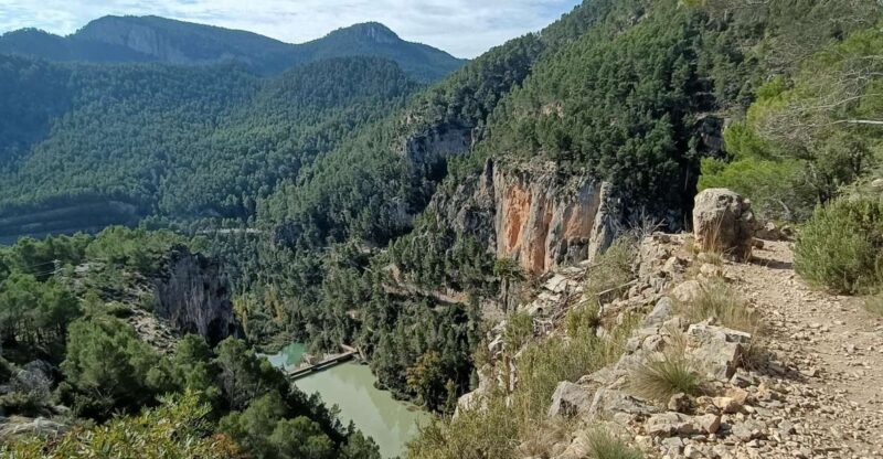 From Valencia: Montanejos With Guided Hike and Black Cave - Highlights and Experiences