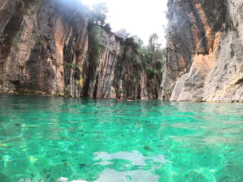 From Valencia: Montanejos with Rafting, Kayaking or Hiking - FAQ