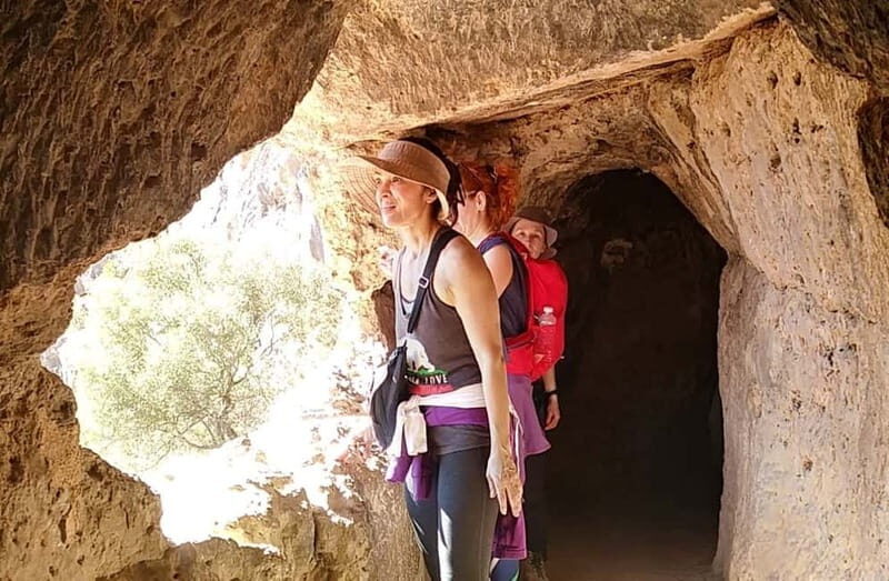 From Valencia: Peña Cortada Aqueduct Hiking Day Tour - An In-Depth Look at the Peña Cortada Aqueduct Tour