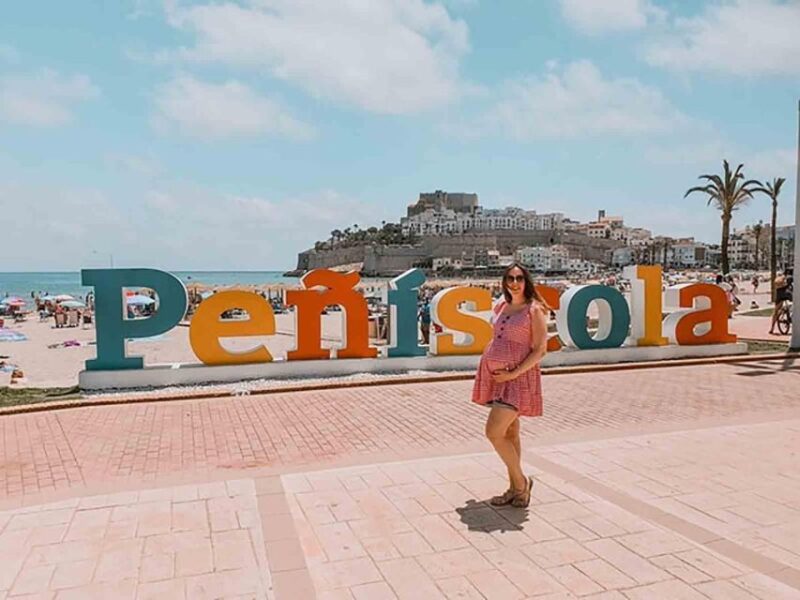 From Valencia: Peniscola Day Tour, Game of Thrones - Key Points