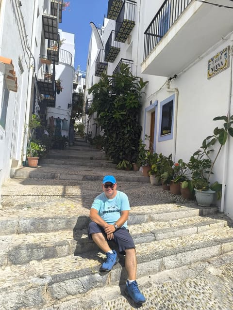 From Valencia: Peniscola Day Tour, Game of Thrones - Experience the Game of Thrones Filming Locations