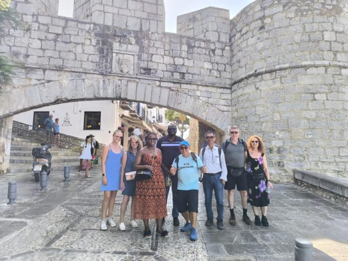 From Valencia: Peniscola Day Tour, Game of Thrones - Customer Reviews and Ratings