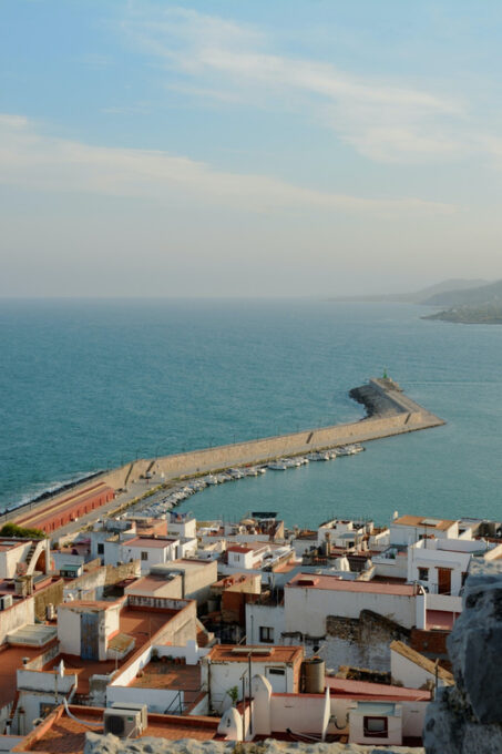From Valencia: Private Day Trip to Morella and Peníscola - Frequently Asked Questions