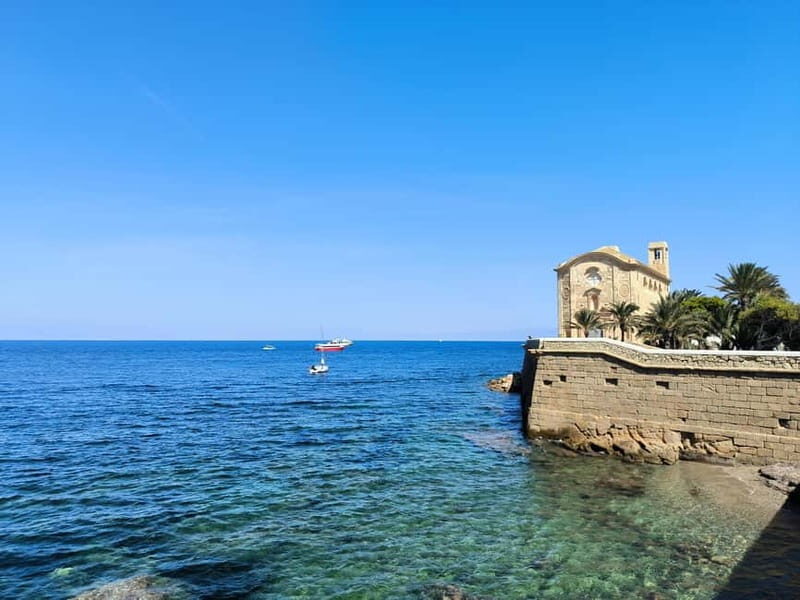 From Valencia: Tabarca Island - Practical Details and Considerations