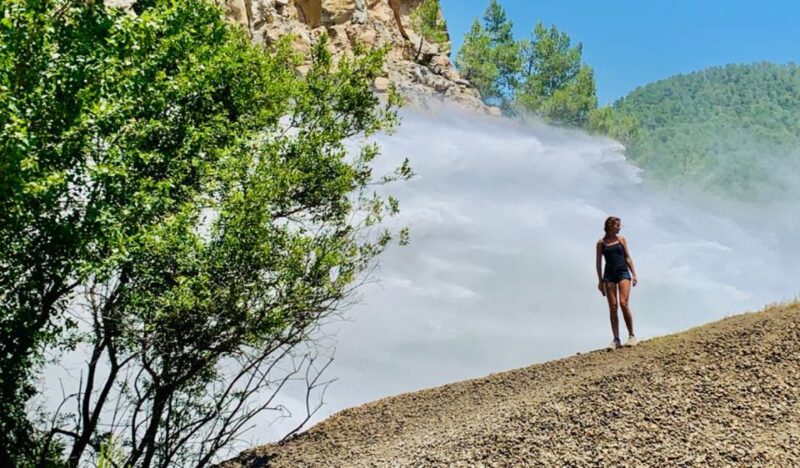 From Valencia: Thermal Springs & Hike - Private Day Tour - Scenic Coastal Drive