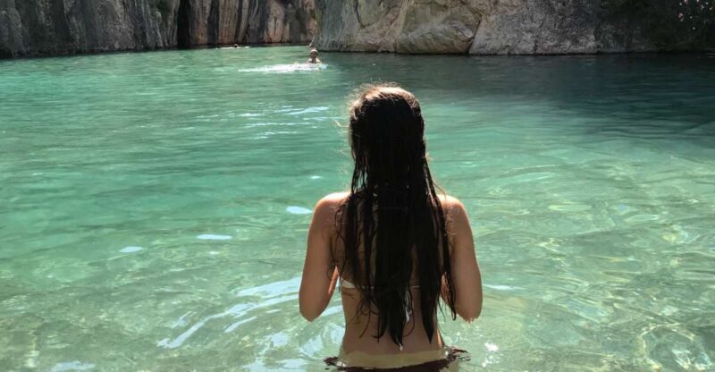 From Valencia: Thermal Springs & Hike - Private Day Tour - Lunch Options