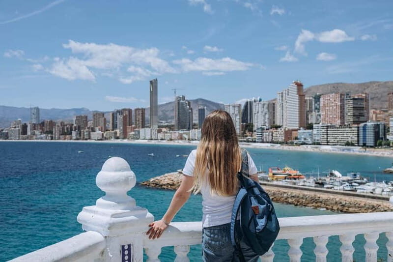 From Valencia: Trip to Benidorm, Aqualandia & Terra Mitica - Who Is This Tour Best For?