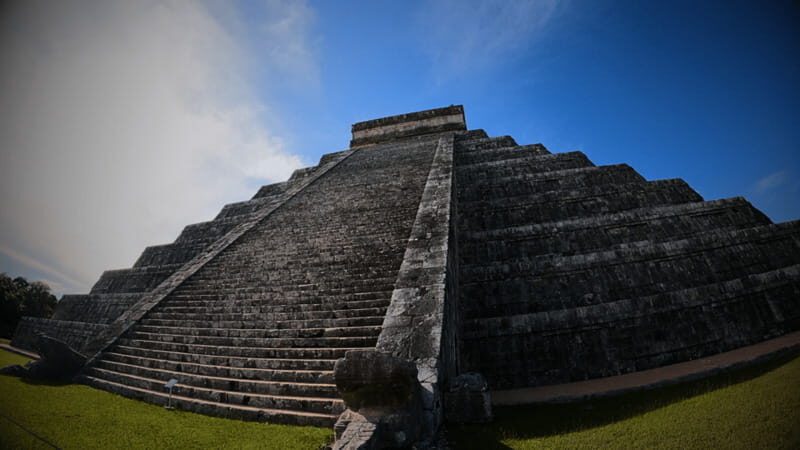 FROM VALLADOLID CHICHÉN ITZÁ + 2 CENOTES (PRIVATE TRANSPORTATION) - Who Would Love This Tour?