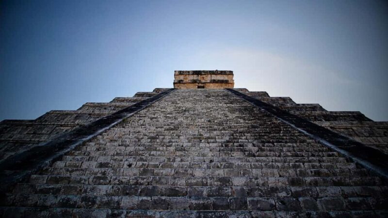 From Valladolid Chichén Itzá and 2 Cenotes (shared transportation) - The Value of This Tour