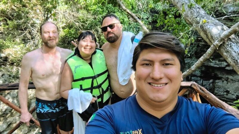 From Valladolid Chichén Itzá and 2 Cenotes (shared transportation) - Final Thoughts