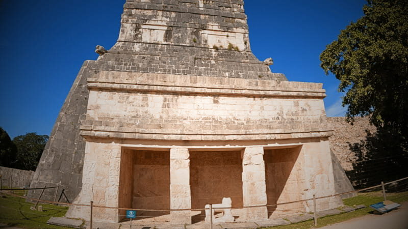 FROM VALLADOLID CHICHÉN ITZÁ + EK'BALAM + CENOTE (PRIVATE TRANSPORTATION) - The Day in Detail: What You Can Expect
