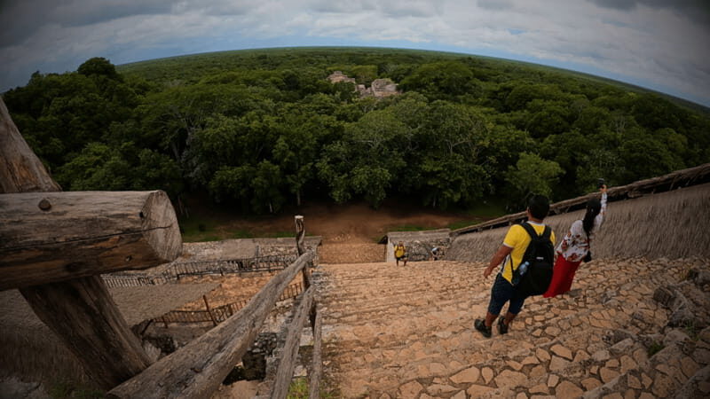 FROM VALLADOLID CHICHÉN ITZÁ + EK'BALAM + CENOTE (PRIVATE TRANSPORTATION) - Who Is This Tour Best For?