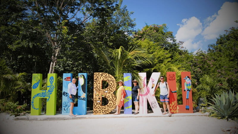 FROM VALLADOLID CHICHÉN ITZÁ + EK'BALAM + CENOTE (PRIVATE TRANSPORTATION) - FAQ