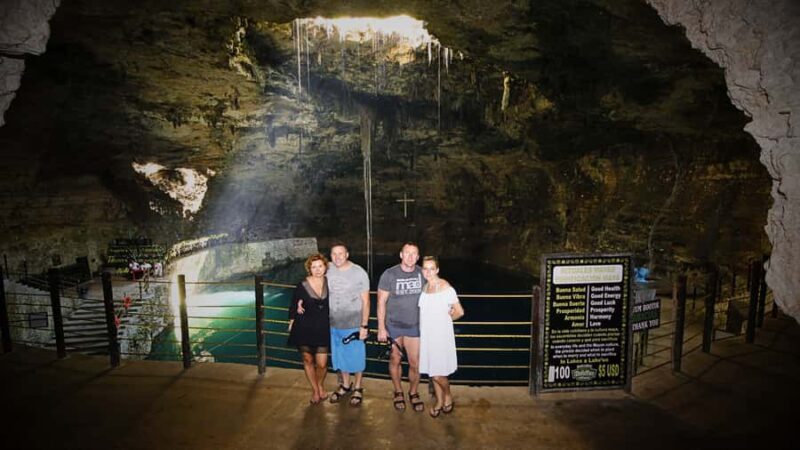 FROM VALLADOLID CHICHÉN ITZÁ + EK´BALAM + CENOTE (TRANSPORTATION) - Final Thoughts