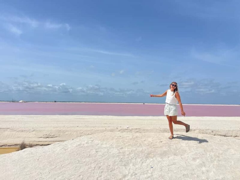 From Valladolid: Flamingo Tour, Rio Lagartos, Las Coloradas, Cenote + Lunch - The Sum Up: Who Will Love This Tour?
