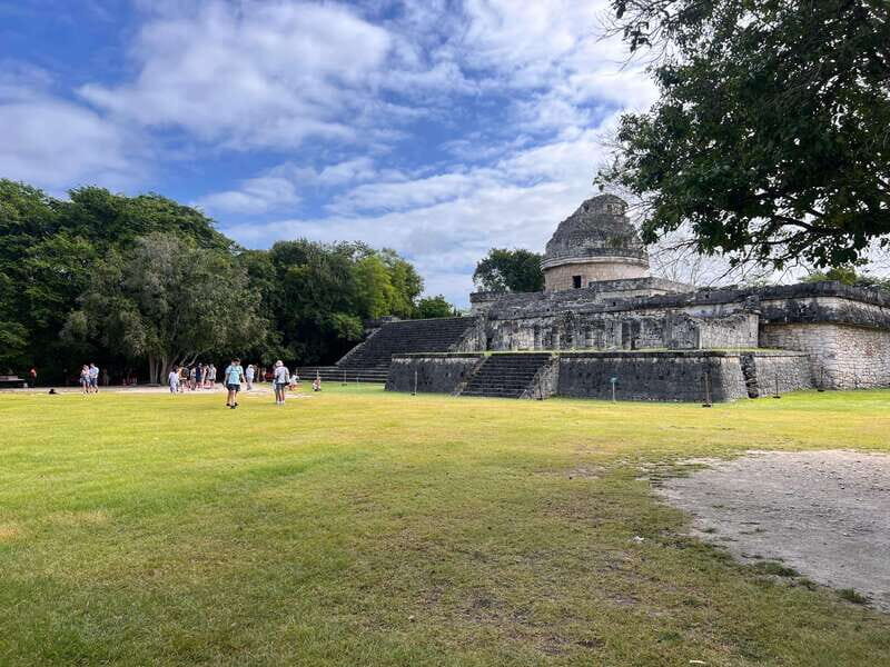 From Valladolid: Tour to Chichen Itzá & 2 Cenotes - The Sum Up