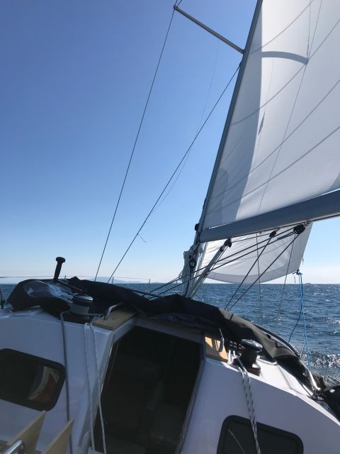 From Valletta: Full Day Private Charter on a Sailing Yacht - FAQ