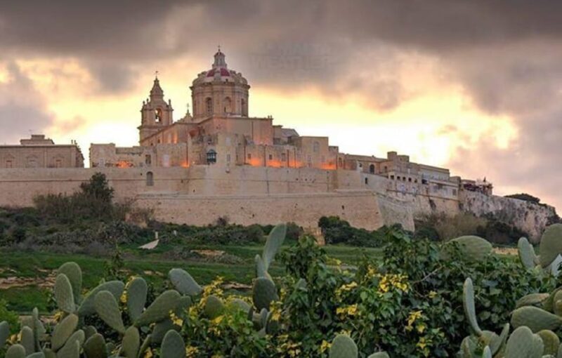 From Valletta: Rabat, Mdina, & San Anton Gardens Tour - The San Anton Gardens: A Peaceful Escape
