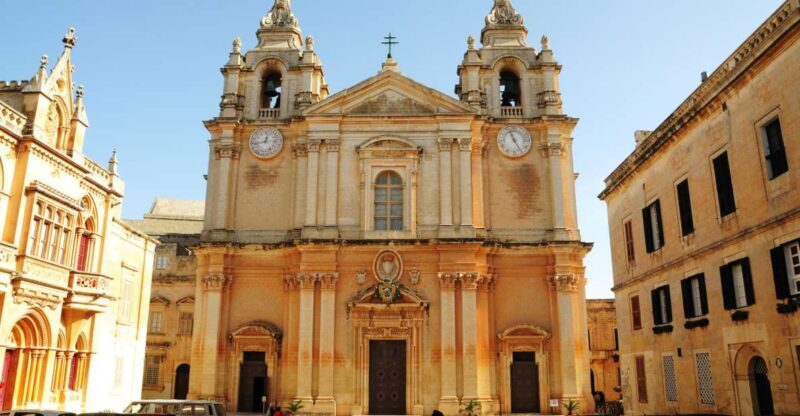 From Valletta: Rabat, Mdina, & San Anton Gardens Tour - Who Is This Tour Best For?  