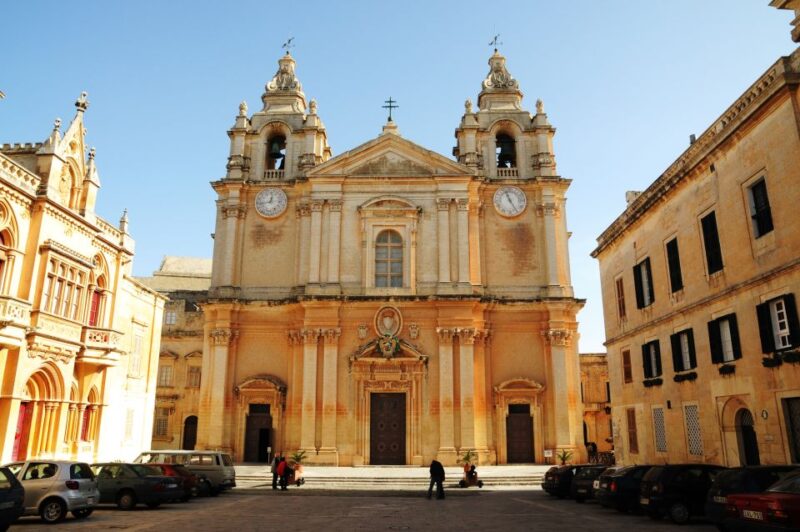 From Valletta: Rabat, Mdina, & San Anton Gardens Tour - Good To Know