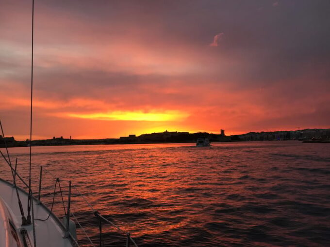 From Valletta: Romantic Sunset Cruise on a Sailing Yacht - Nearby Attractions