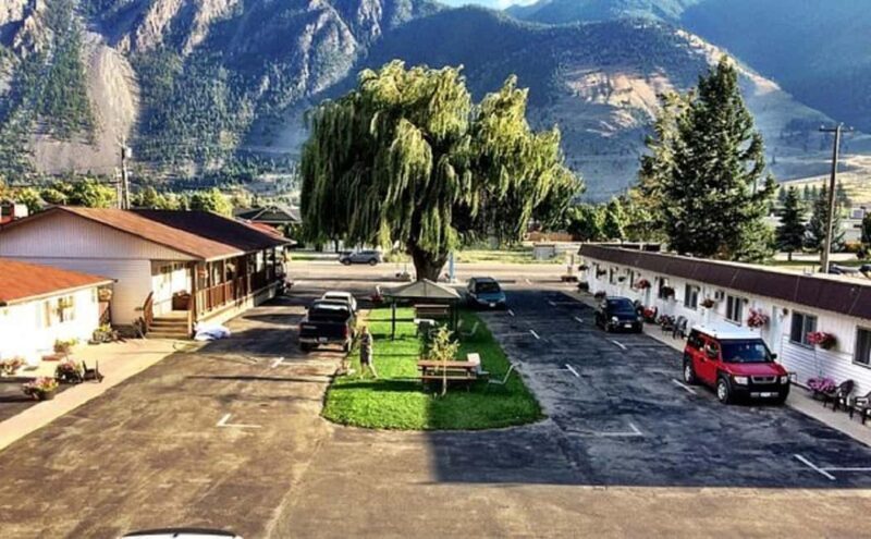 From Vancouver: 2-Day Kelowna Wine, Lake, and Farm Tour - FAQ