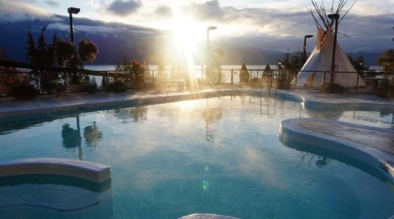 From Vancouver: 3-Day Tour to Manning Park, Nelson & Osoyoos - Authentic Experiences and Traveler Insights