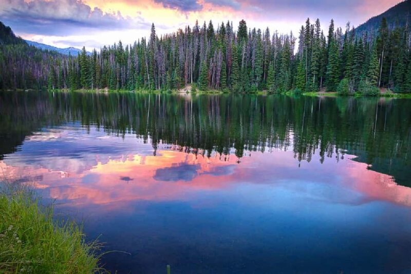 From Vancouver: 3-Day Tour to Manning Park, Nelson & Osoyoos - Who Should Consider This Tour?