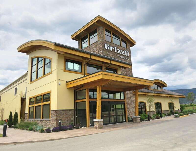 From Vancouver: 4-Day Kamloops, Yoho and Banff National Park - FAQ