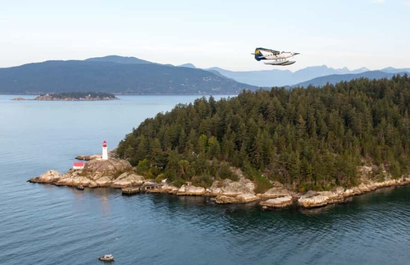 From Vancouver: Day Trip in Salt Spring Island by Seaplane - The Downsides & Considerations