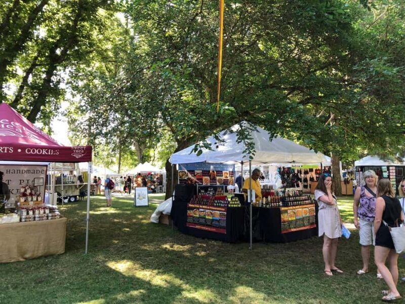 From Vancouver: Day Trip in Salt Spring Island by Seaplane - Practical Tips for Your Trip