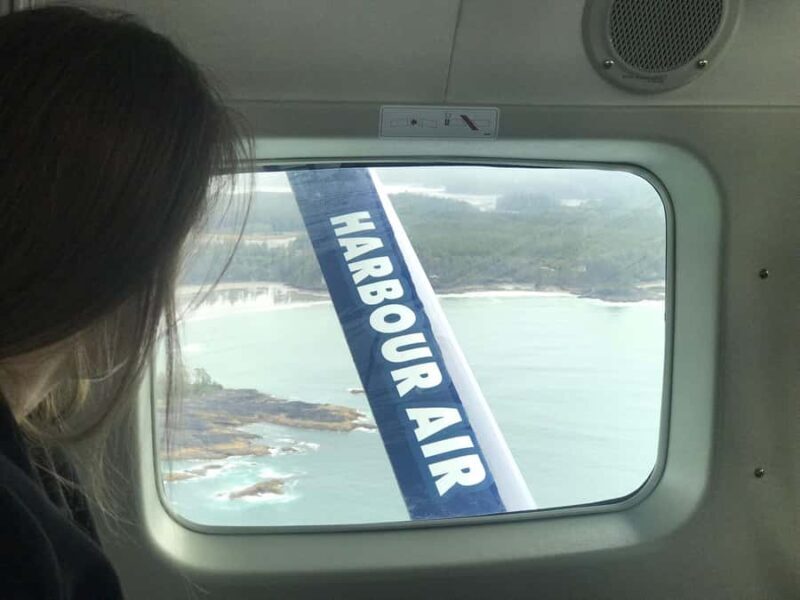 From Vancouver: Day Trip in Salt Spring Island by Seaplane - Frequently Asked Questions