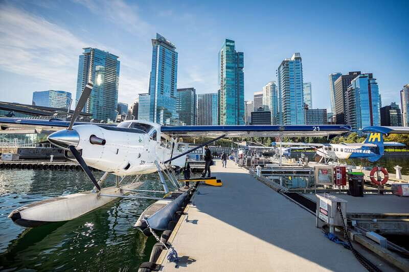 From Vancouver: Day Trip in Whistler Seaplane Day Trip - The Experience in Detail: Pros and Cons