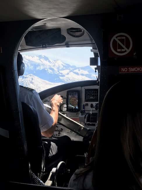 From Vancouver: Day Trip in Whistler Seaplane Day Trip - The Sum Up