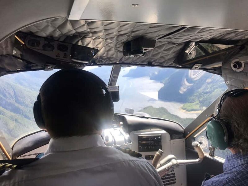 From Vancouver: Day Trip in Whistler Seaplane Day Trip - FAQ