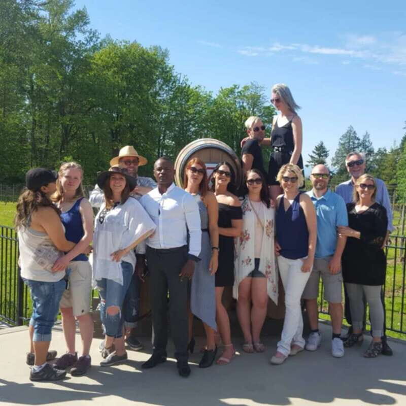 From Vancouver: Fraser Valley Wine Tour with Local Tastings - Is This Tour Worth It?