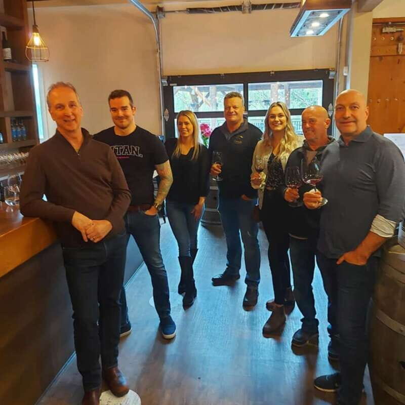 From Vancouver: Fraser Valley Wine Tour with Local Tastings - Who Should Consider This Tour?