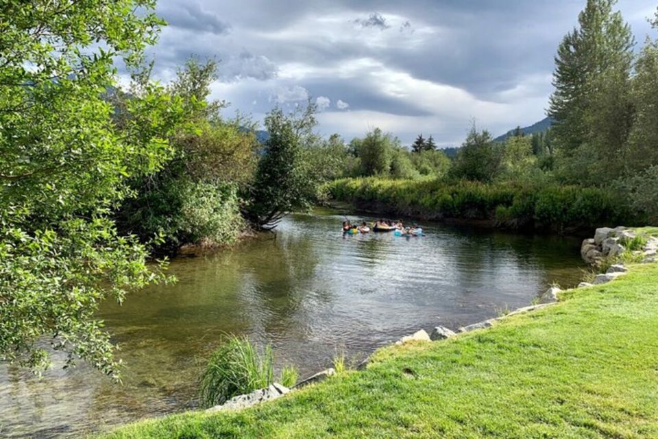 From Vancouver: Full Day Waterfalls & Whistler Village Tour - Frequently Asked Questions