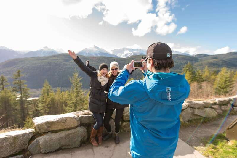 From Vancouver: Full-Day Whistler Tour - Real Experiences from Travelers