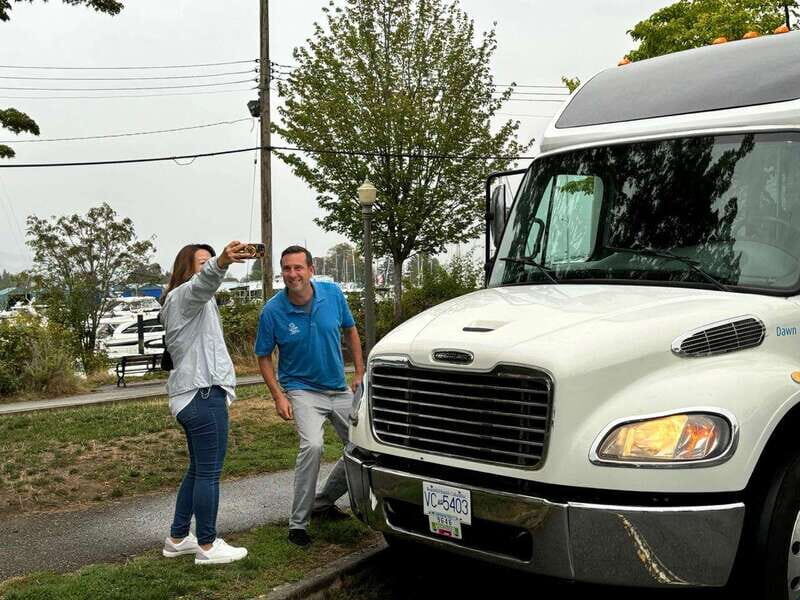 From Vancouver: Full-Day Whistler Tour - Who Should Consider This Tour?