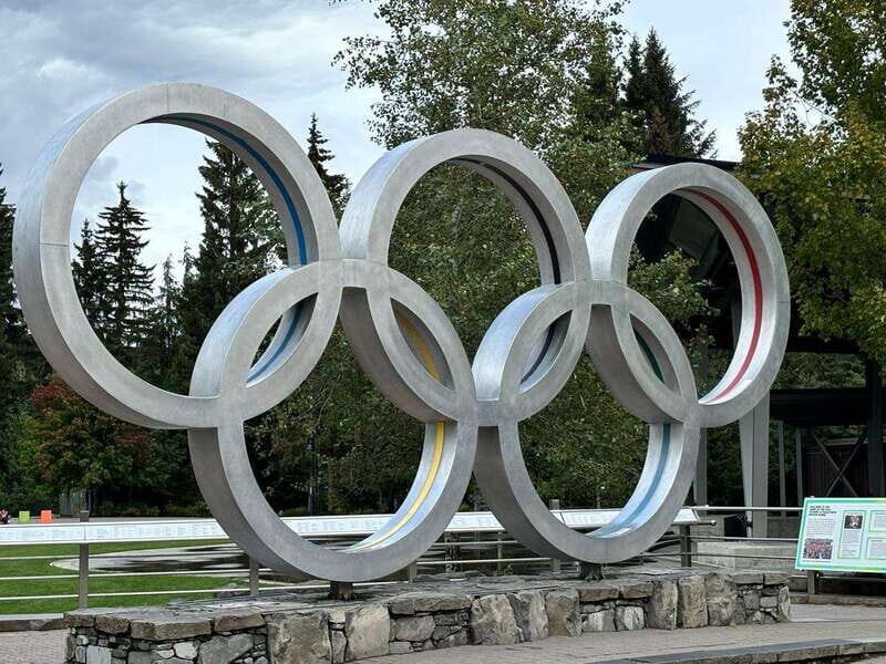 From Vancouver: Full-Day Whistler Tour - FAQ