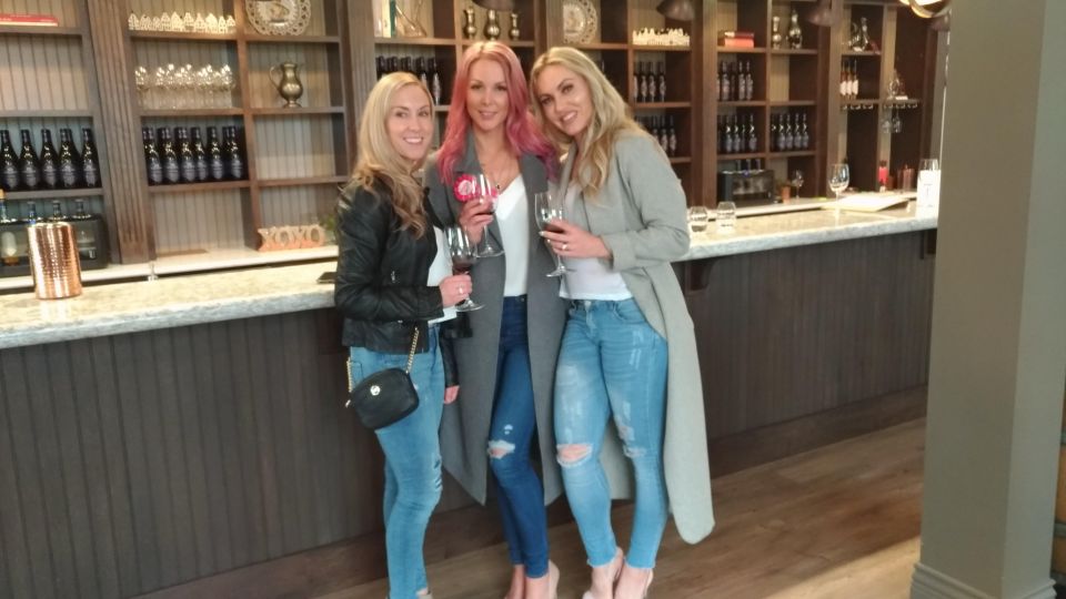 From Vancouver: Half-Day Fraser Valley Wine Tour - Frequently Asked Questions