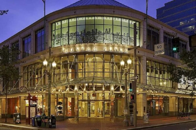 From Vancouver: Leavenworth, Portland, & Seattle 3-Day Tour - A Closer Look at the Itinerary