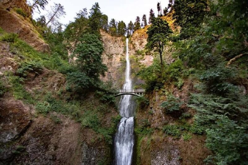 From Vancouver: Leavenworth, Portland, & Seattle 3-Day Tour - Authentic Experiences & Traveler Insights