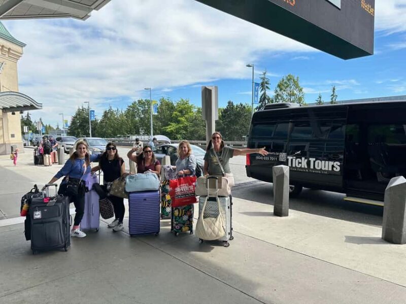 From Vancouver: Private Victoria & Butchart Gardens Day Trip - An In-Depth Look at the Experience