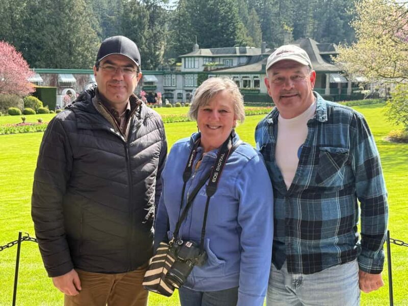 From Vancouver: Private Victoria & Butchart Gardens Day Trip - FAQ