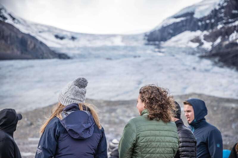 From Vancouver: Rocky Mountains 8-Day Tour - Whistler & Final Stretch to Vancouver