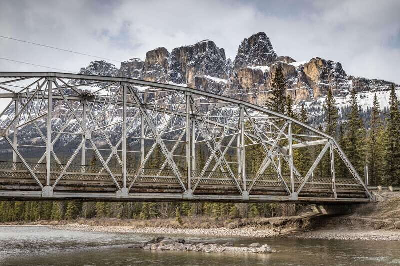 From Vancouver: Rocky Mountains 8-Day Tour - FAQ